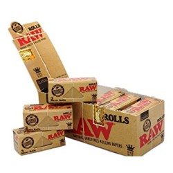 Raw Classic Roll King Size